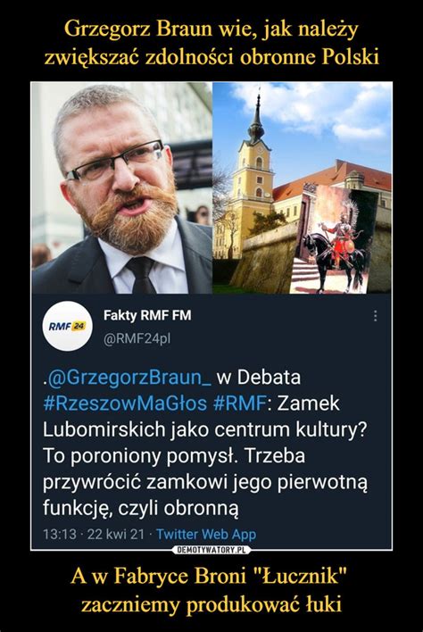 Wiadomości z kraju i ze świata